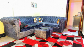 Eco Serene Thika Road bnb